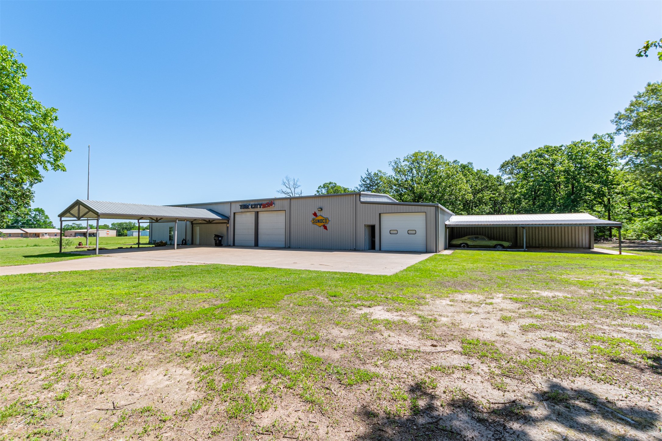 129 Rs County Road 2222 Emory TX 75440