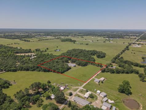 129 Rs County Road 2222 Emory TX 75440