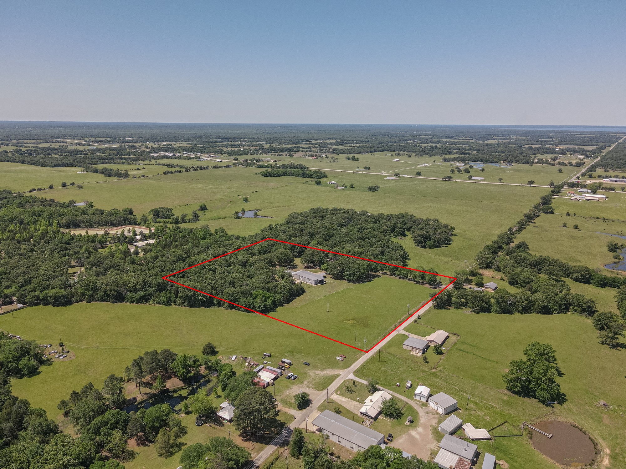 129 Rs County Road 2222 Emory TX 75440