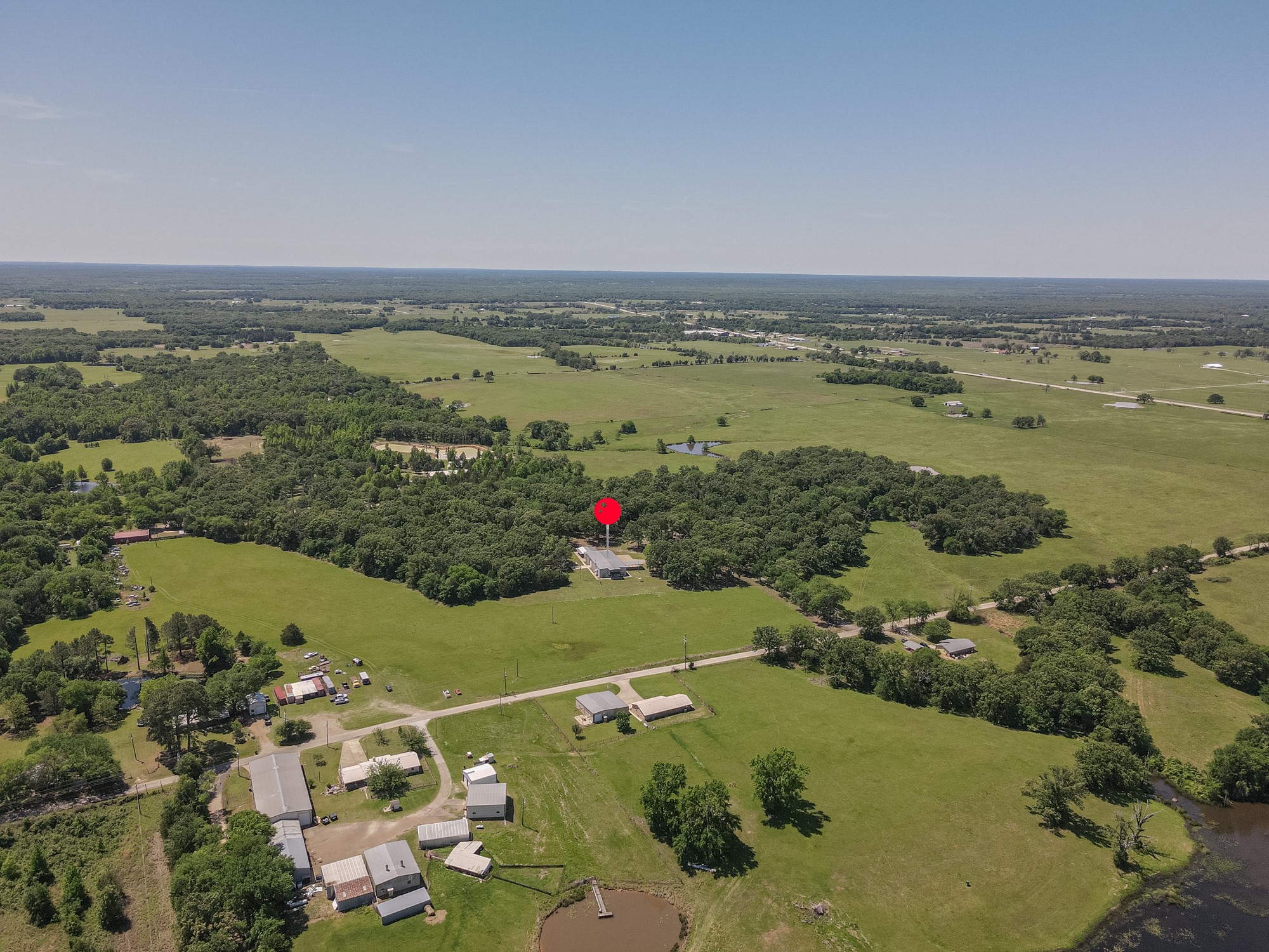 129 Rs County Road 2222 Emory TX 75440