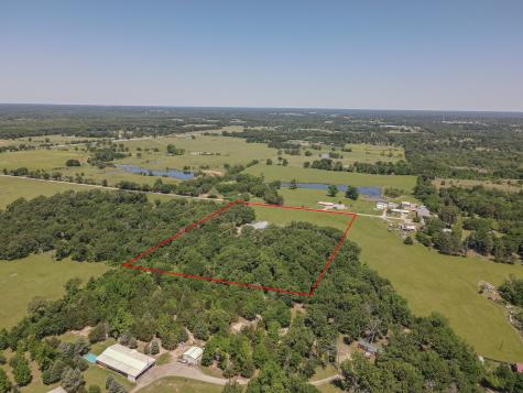 129 Rs County Road 2222 Emory TX 75440