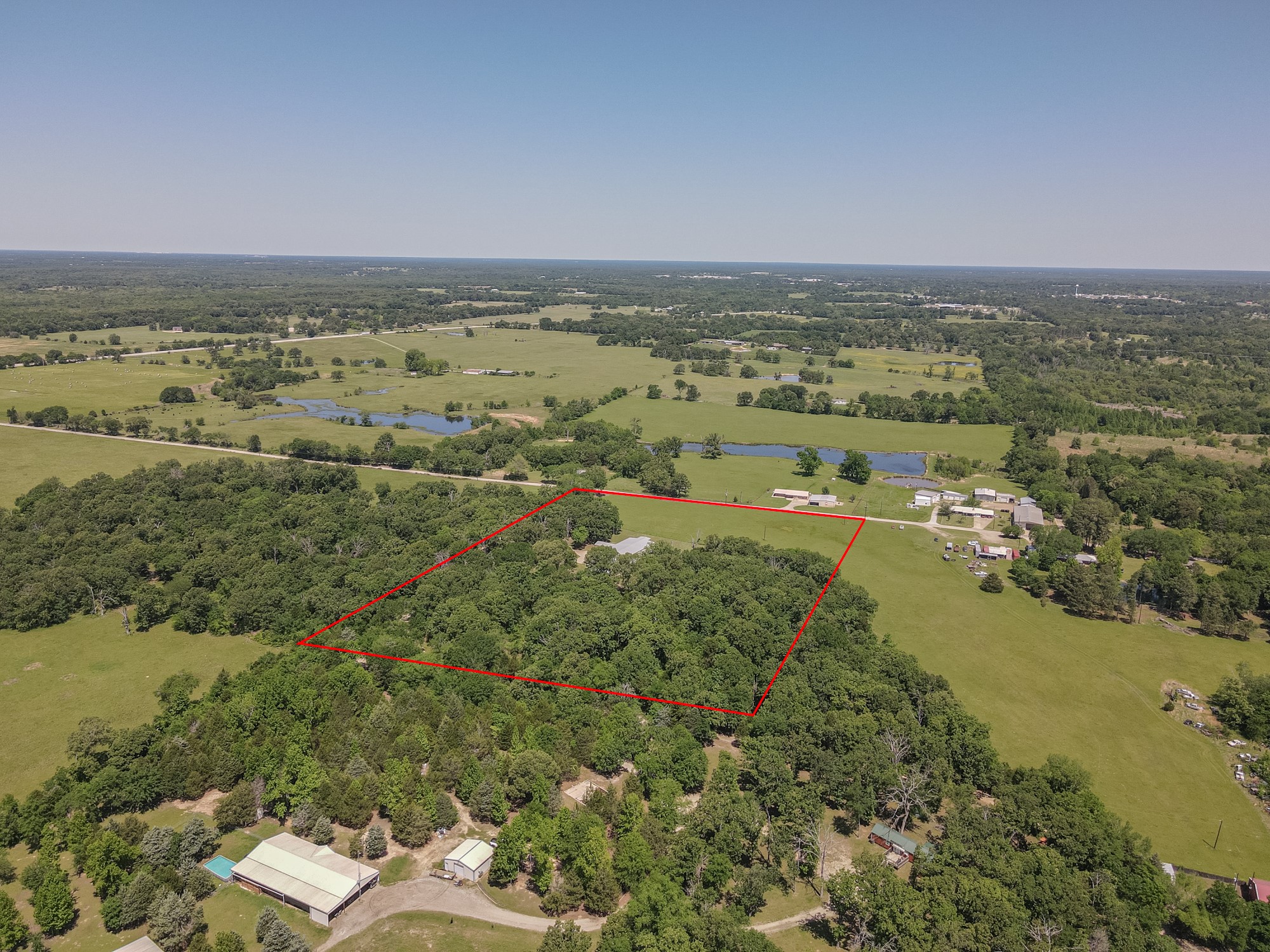 129 Rs County Road 2222 Emory TX 75440
