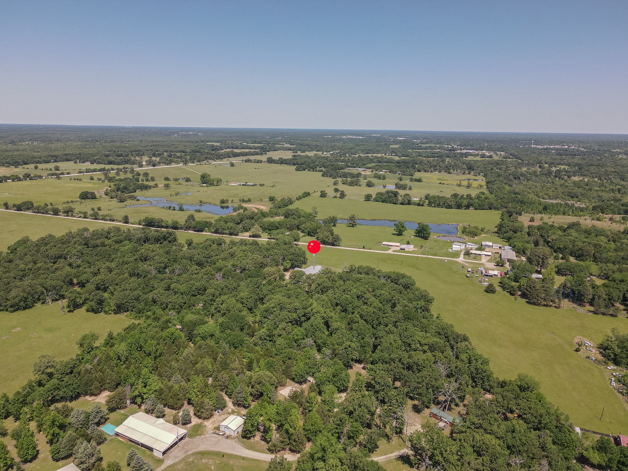 129 Rs County Road 2222 Emory TX 75440