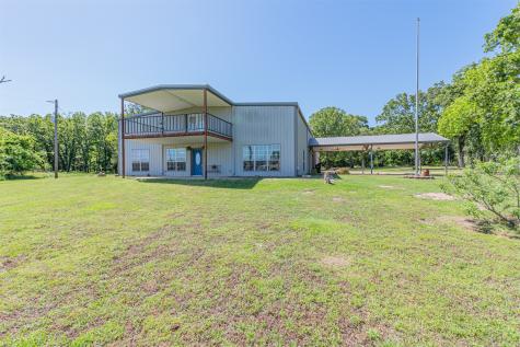 129 Rs County Road 2222 Emory TX 75440