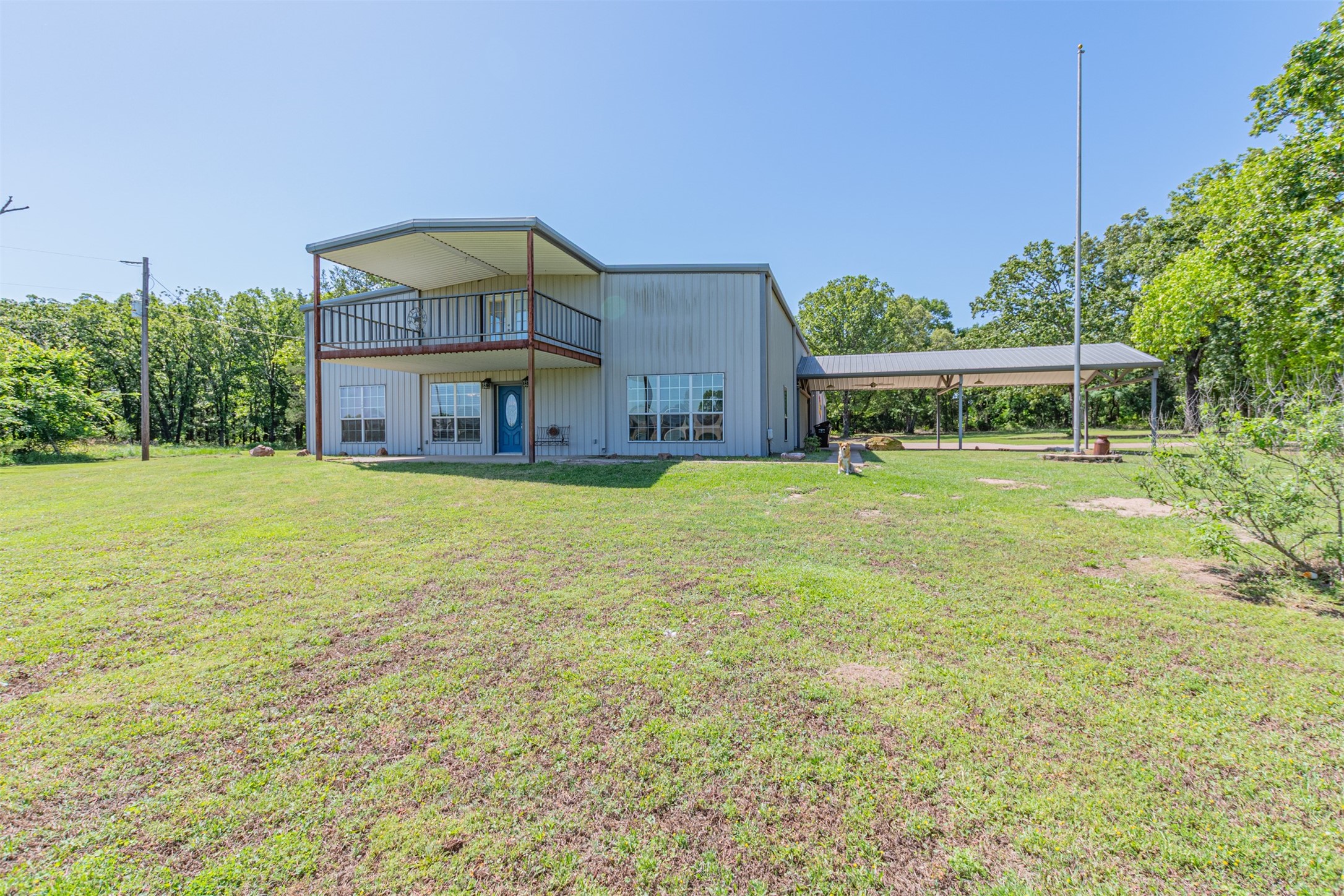 129 Rs County Road 2222 Emory TX 75440