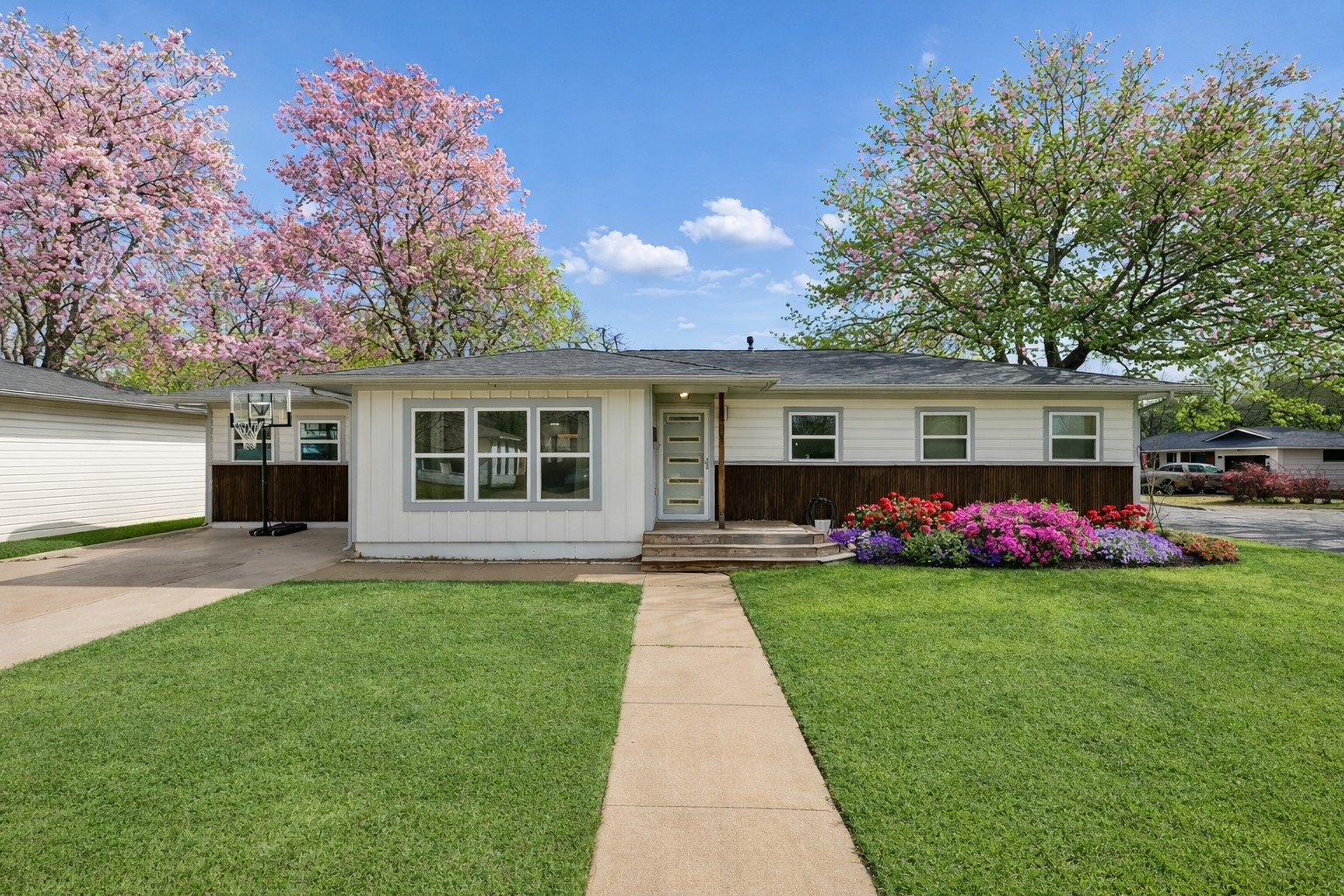 1401 N Highland Avenue Sherman TX 75092