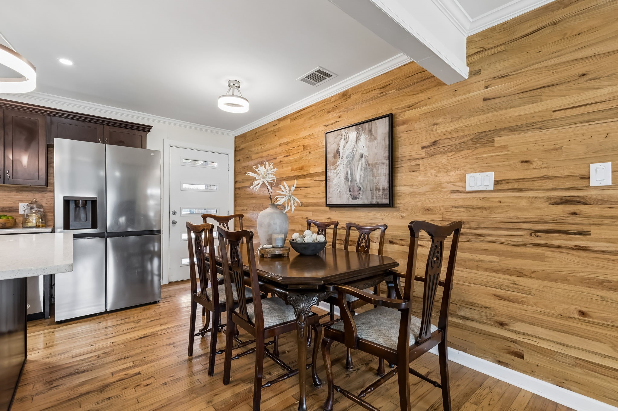 1401 N Highland Avenue Sherman TX 75092