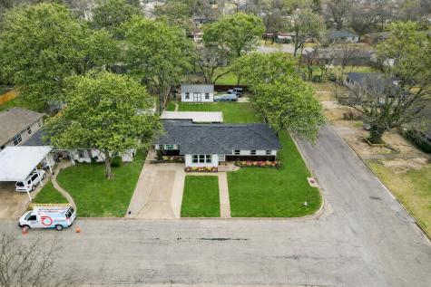 1401 N Highland Avenue Sherman TX 75092