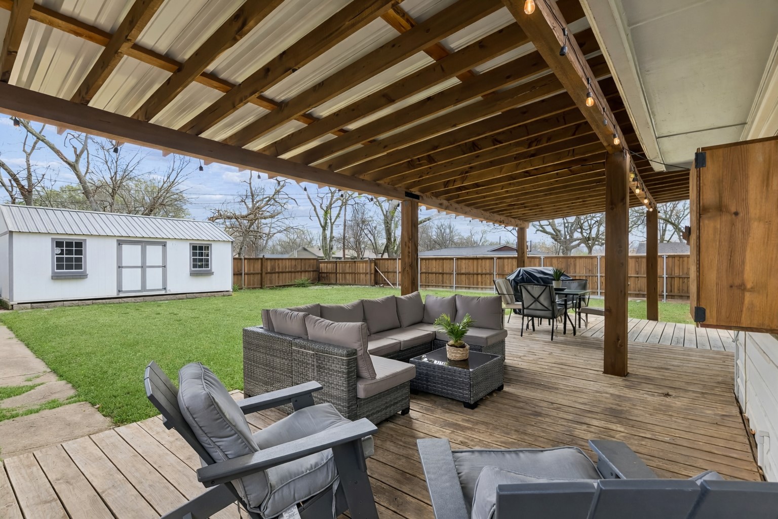 1401 N Highland Avenue Sherman TX 75092