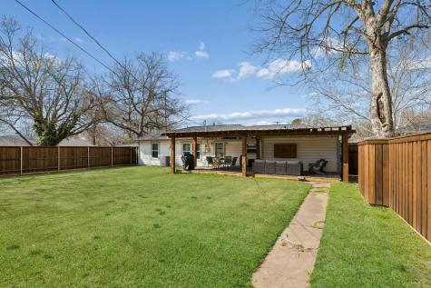 1401 N Highland Avenue Sherman TX 75092