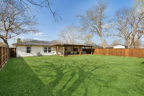 1401 N Highland Avenue Sherman TX 75092