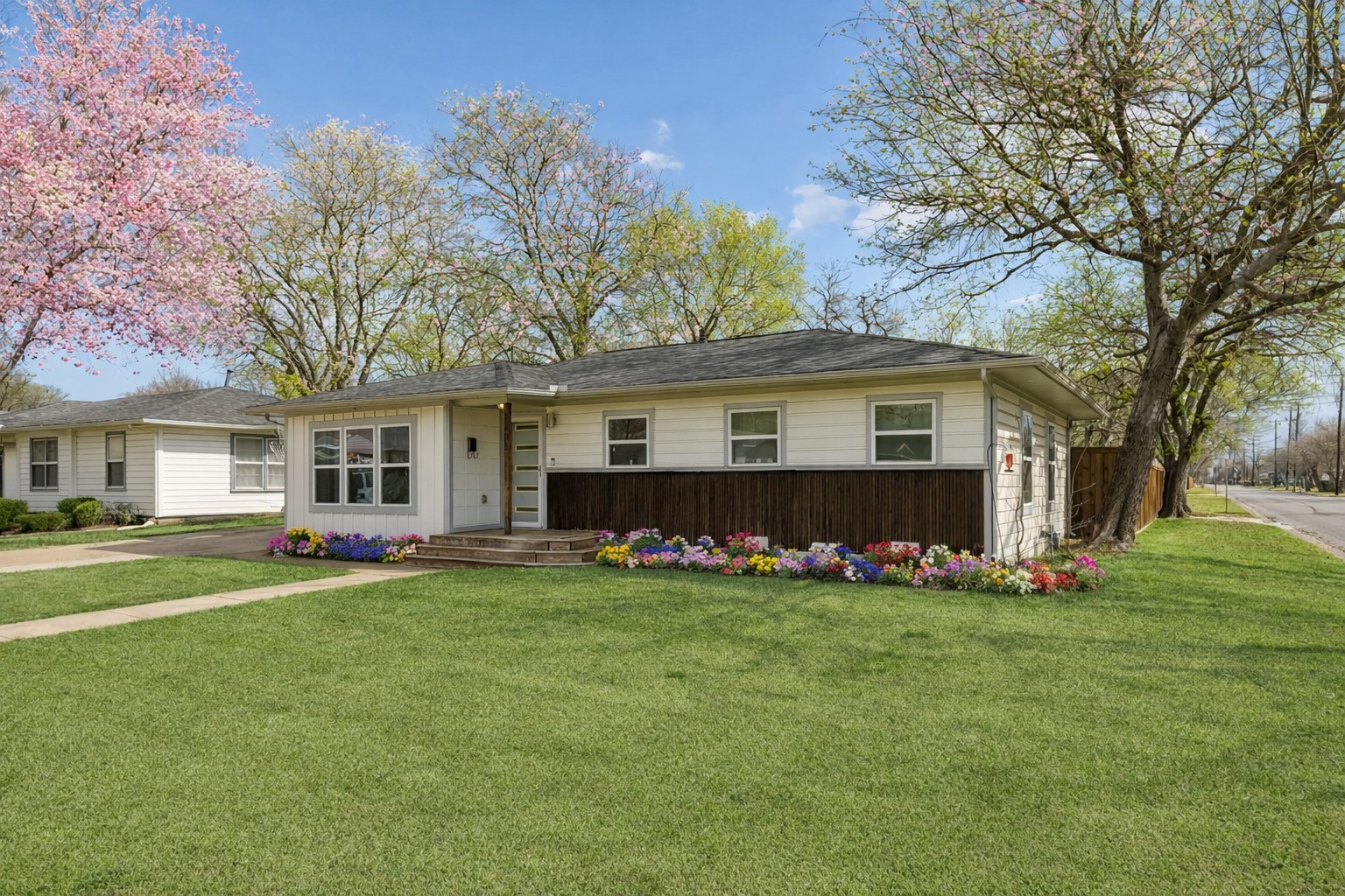 1401 N Highland Avenue Sherman TX 75092