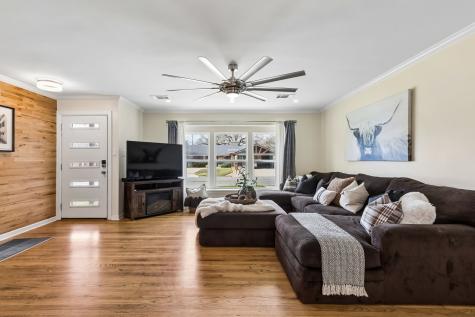 1401 N Highland Avenue Sherman TX 75092