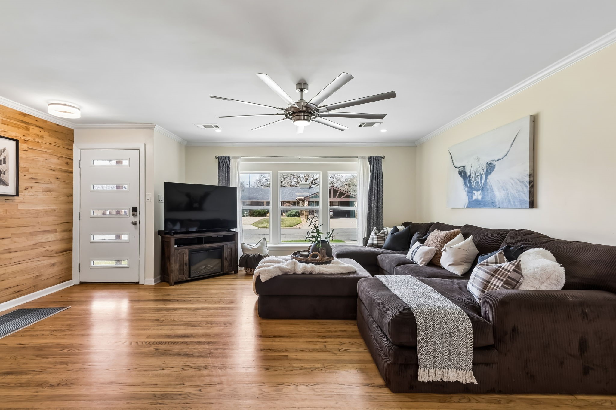 1401 N Highland Avenue Sherman TX 75092