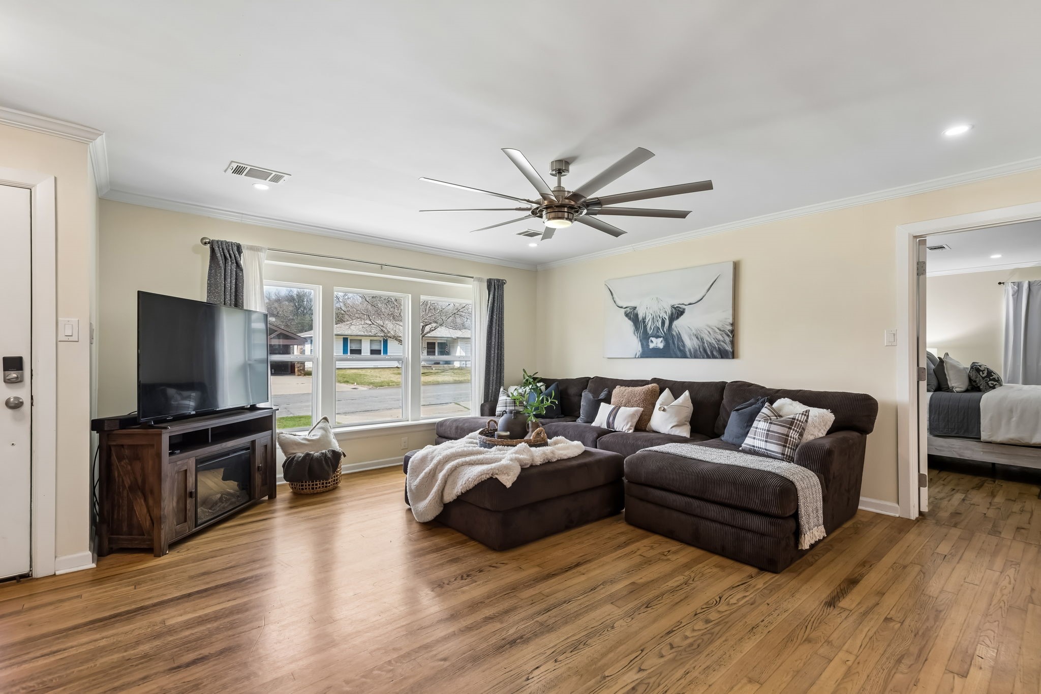 1401 N Highland Avenue Sherman TX 75092