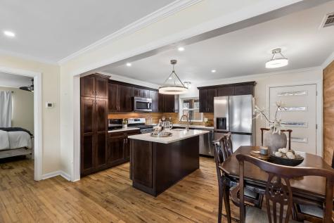 1401 N Highland Avenue Sherman TX 75092