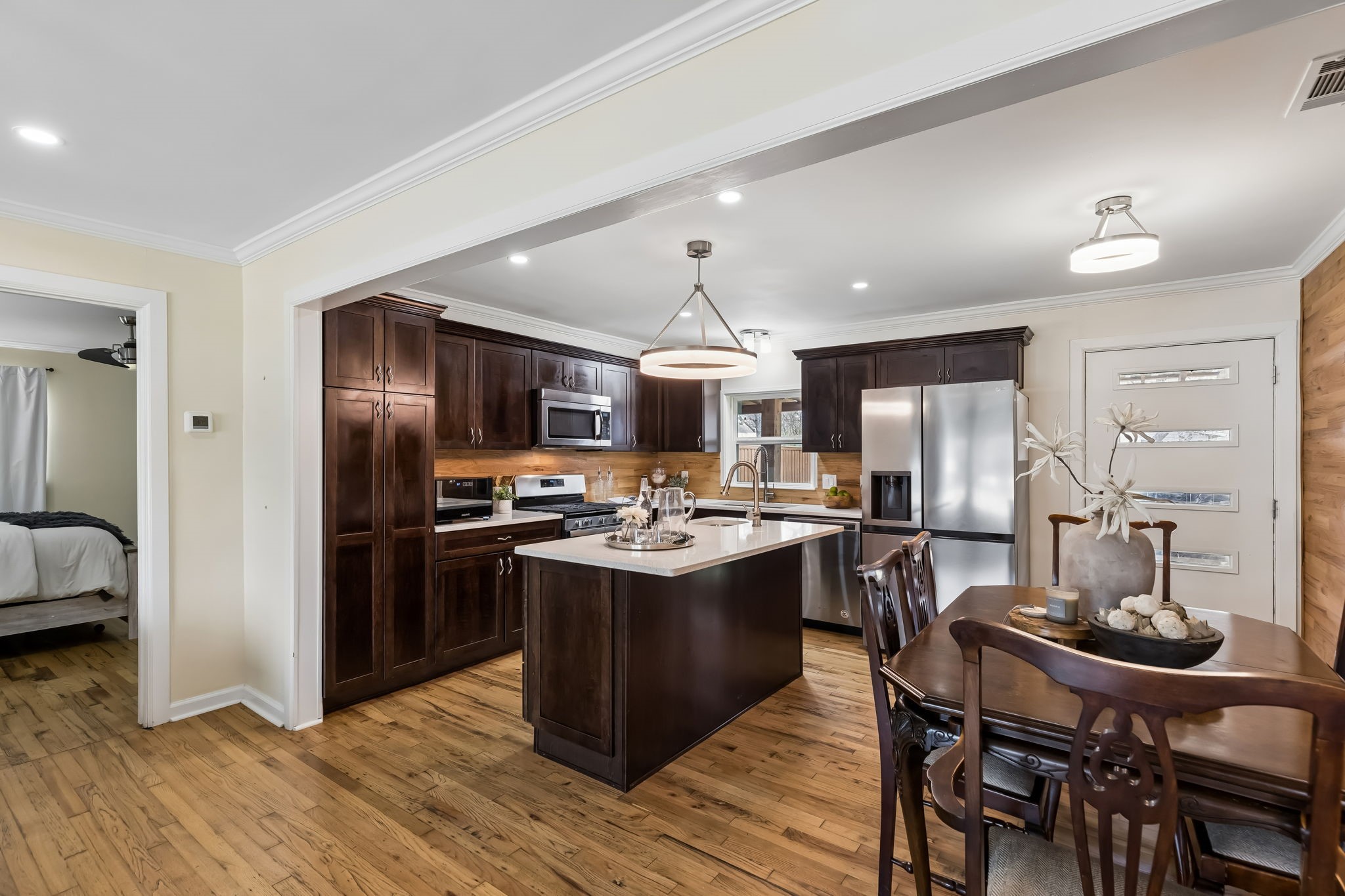 1401 N Highland Avenue Sherman TX 75092
