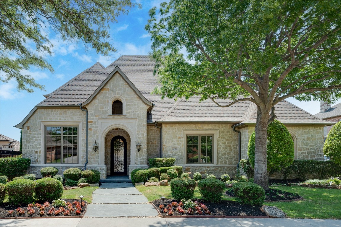 12031 Toscana Way Frisco TX 75035