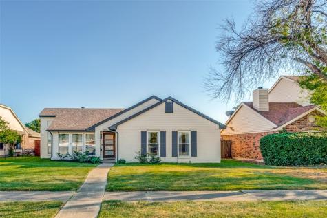 4265 Keys Drive The Colony TX 75056