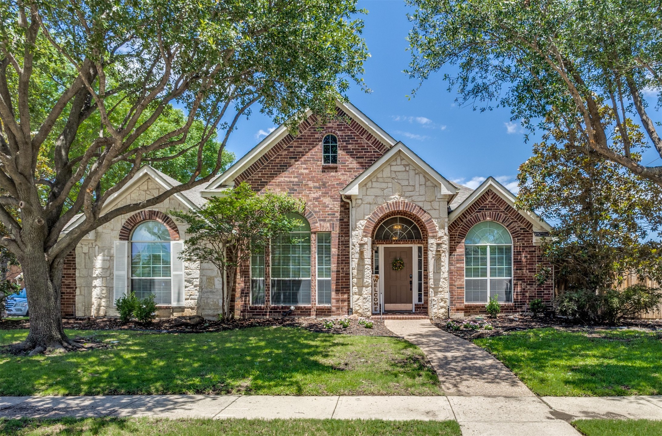 5628 Vineyard Lane Mckinney TX 75070