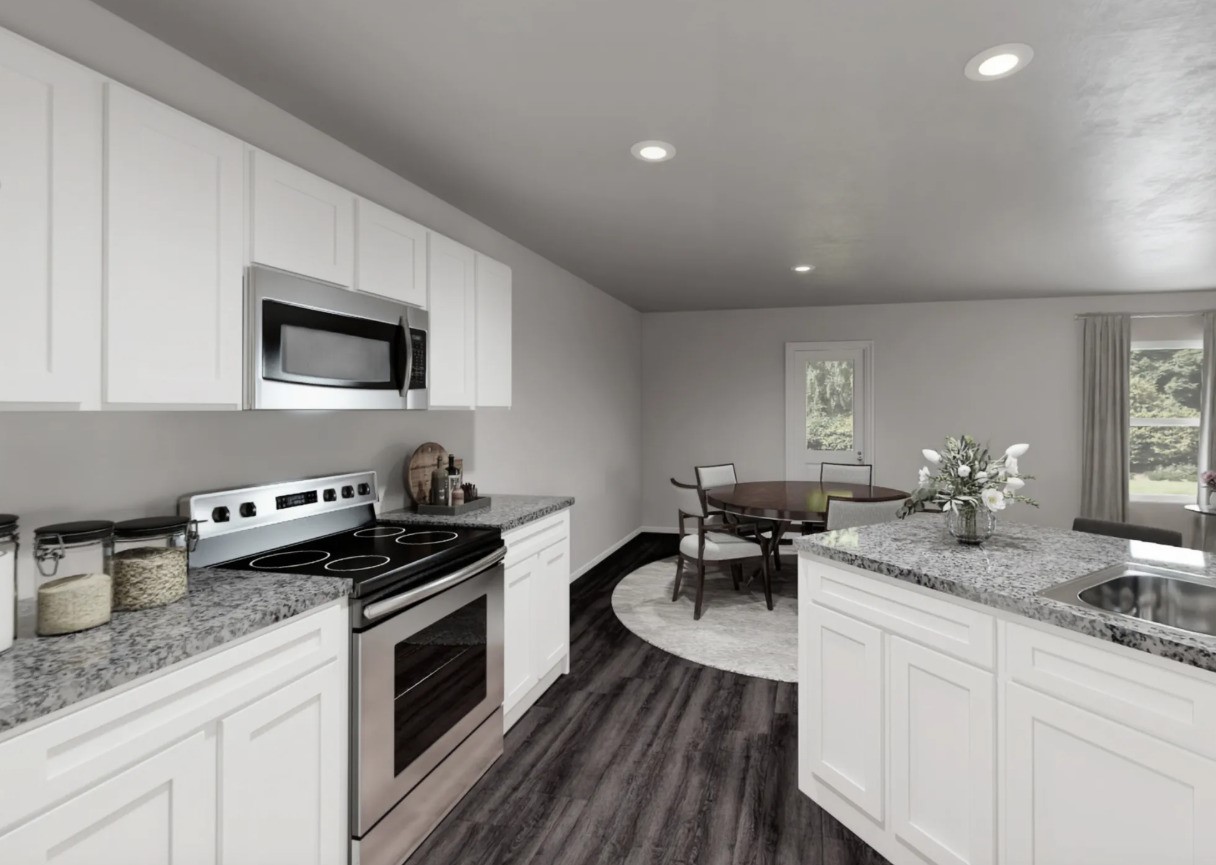639 Clear Creek Court Clyde TX 79510
