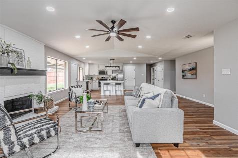 18816 Bilbrook Lane Dallas TX 75287