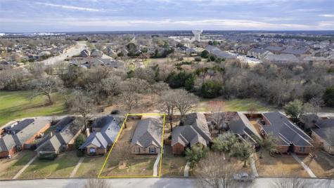 529 Oakridge Drive Greenville TX 75402