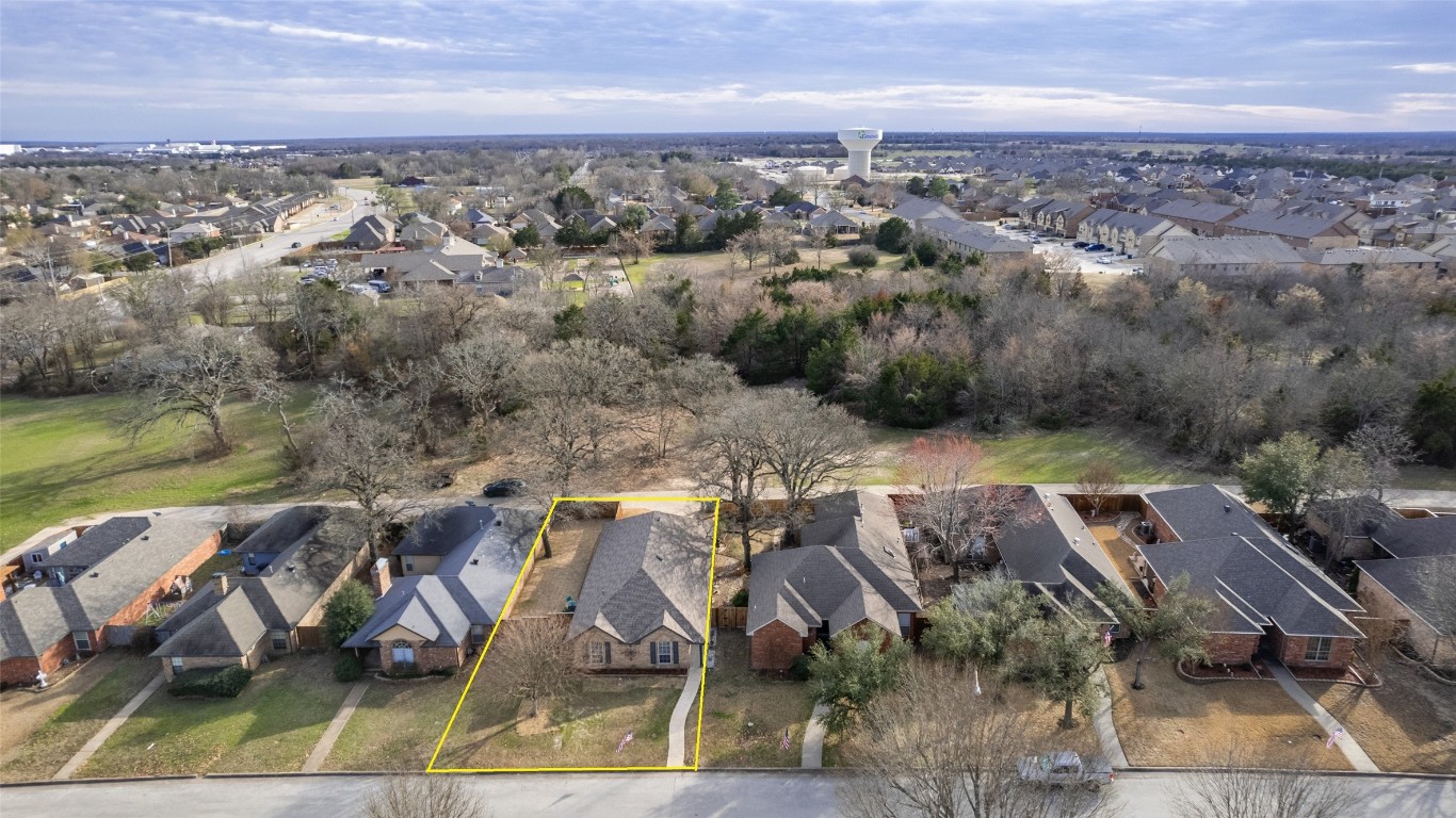 529 Oakridge Drive Greenville TX 75402