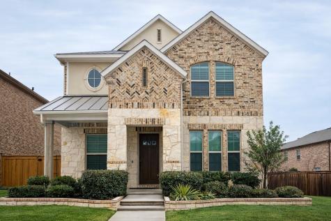 12632 Akenside Road Frisco TX 75035