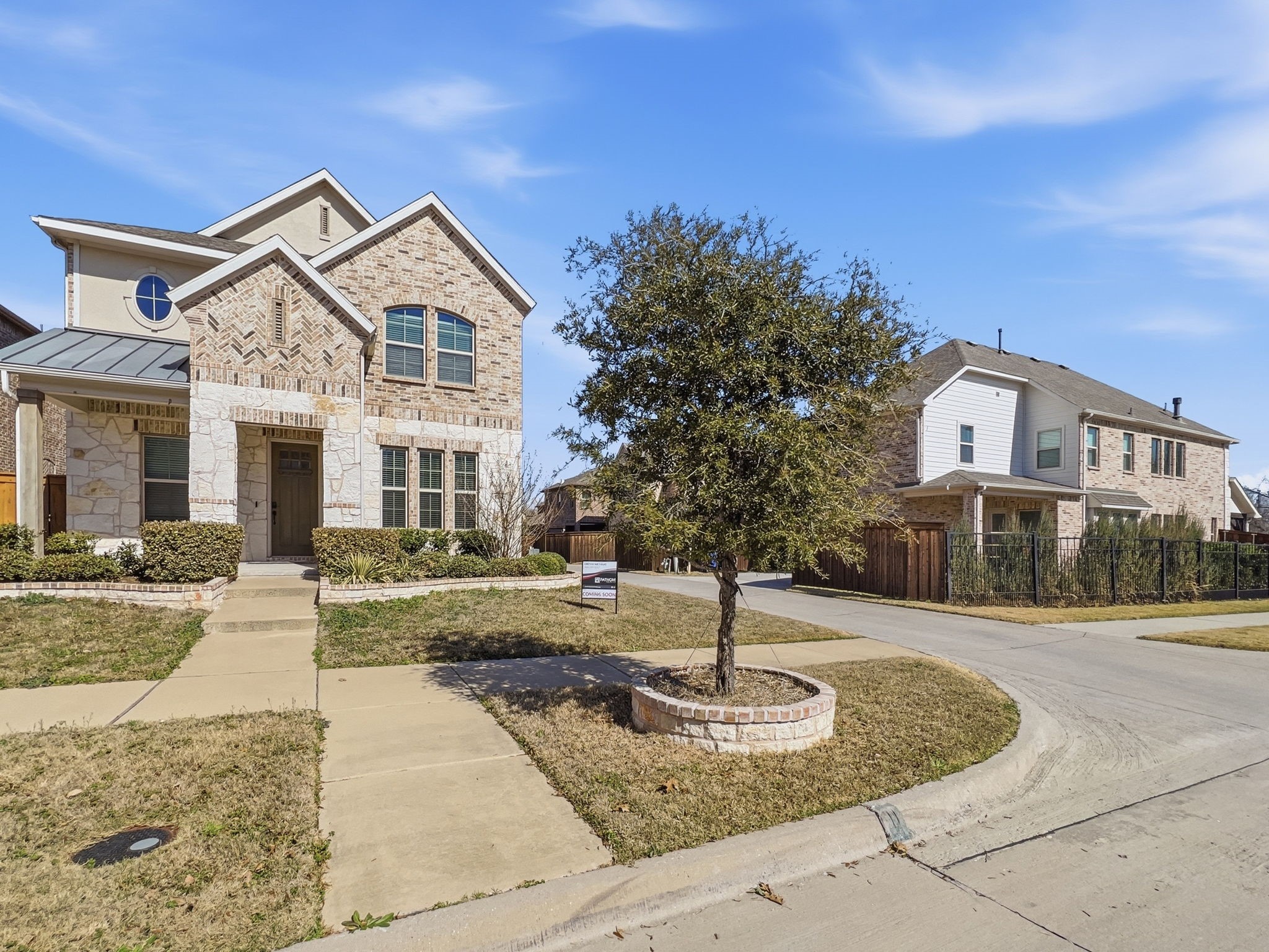 12632 Akenside Road Frisco TX 75035