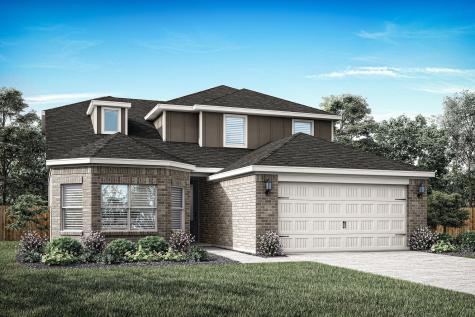 1029 Holly Drive Hutchins TX 75141