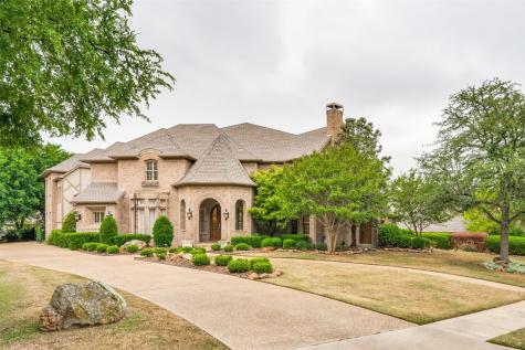 2508 Provine Road Mckinney TX 75072