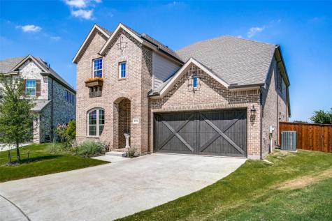 4990 Stornoway Drive Flower Mound TX 75028