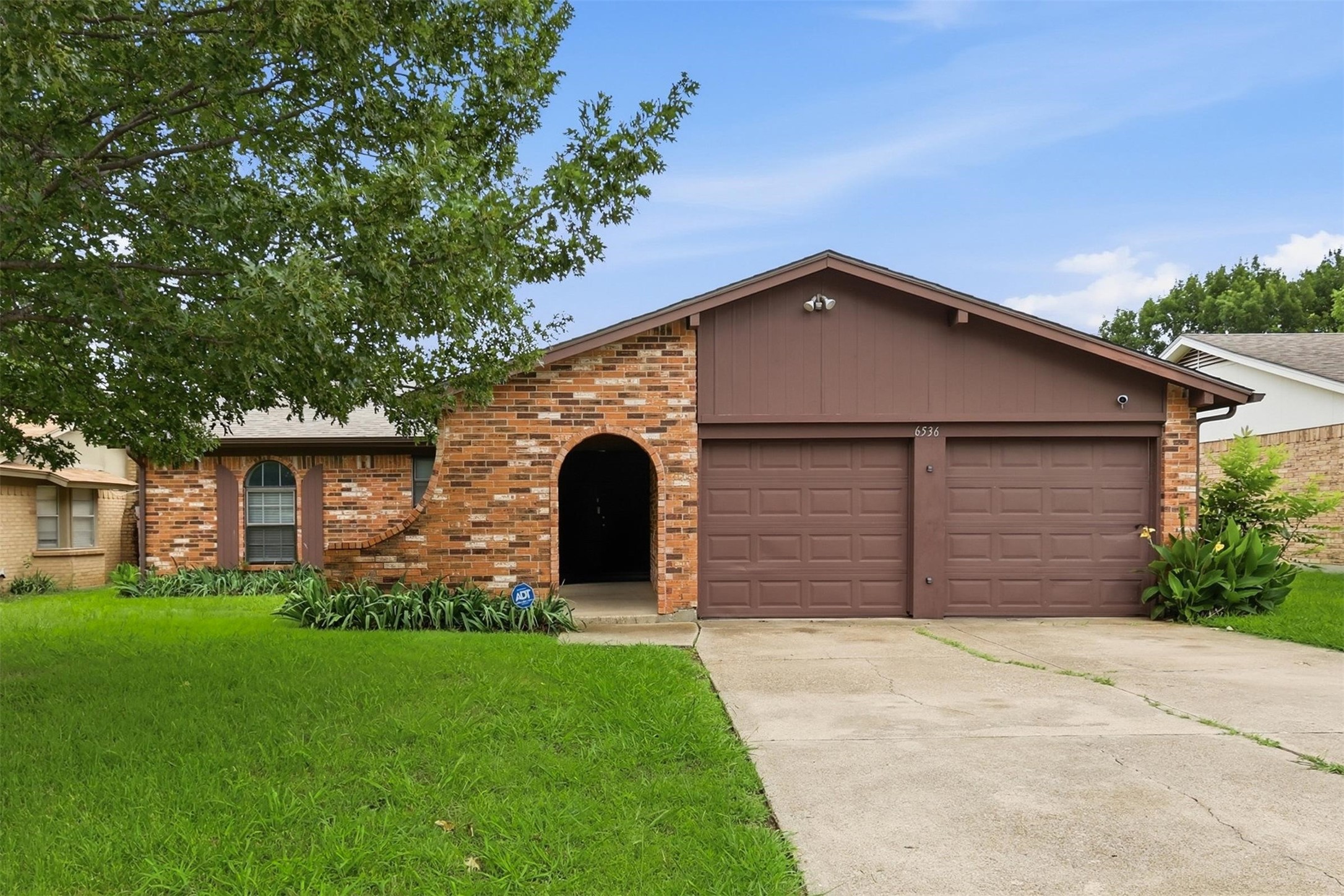 6536 Windrock Watauga TX 76148