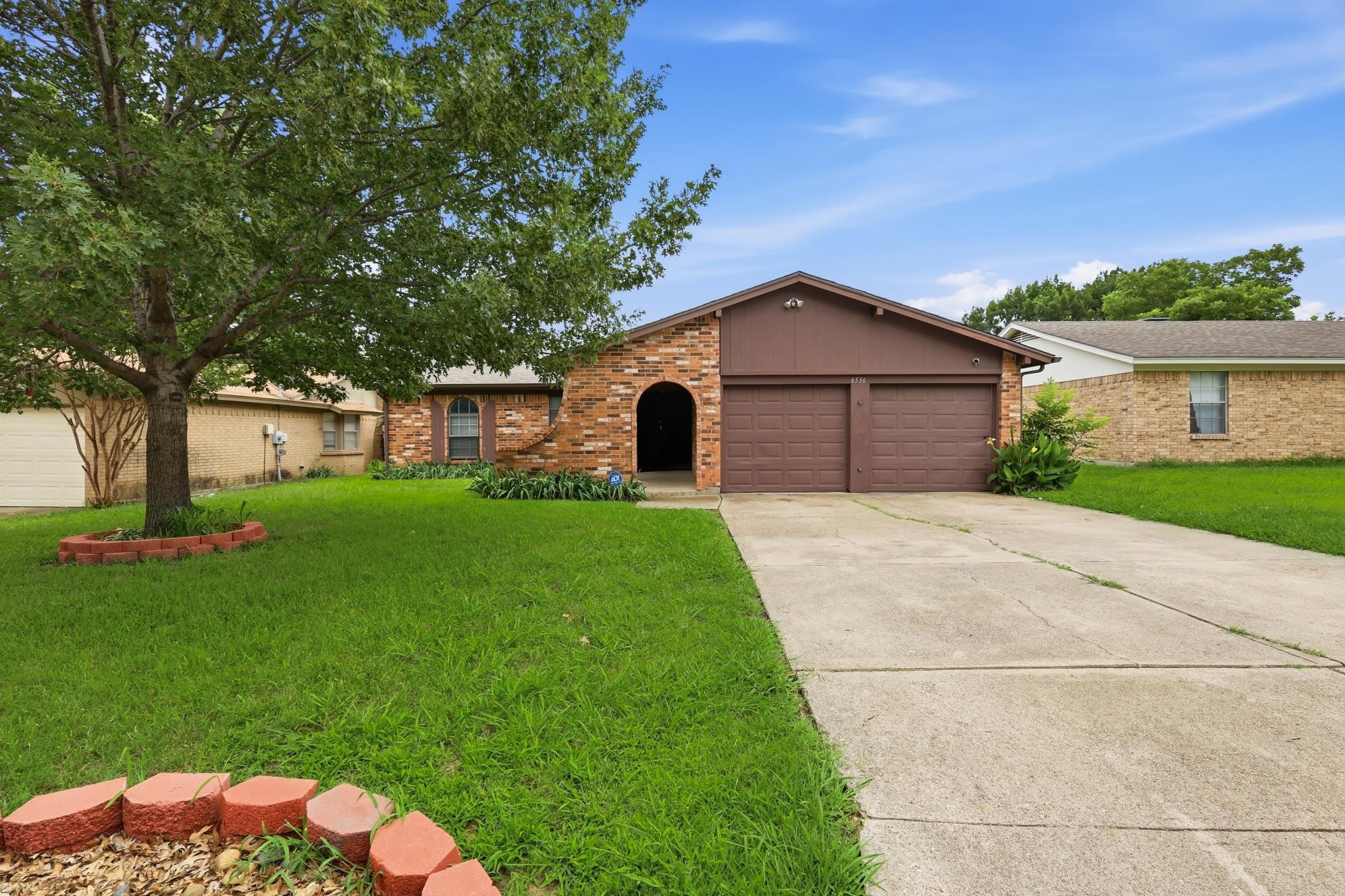 6536 Windrock Watauga TX 76148