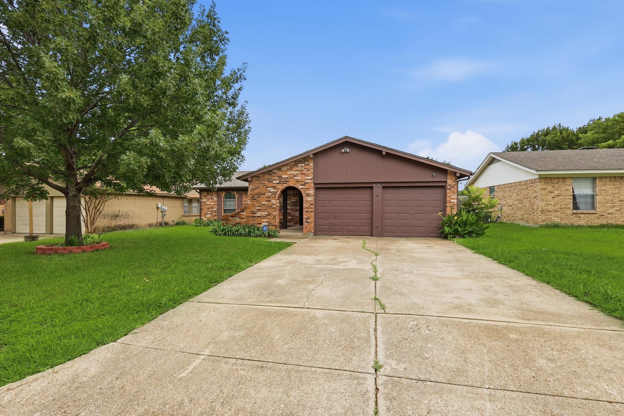 6536 Windrock Watauga TX 76148
