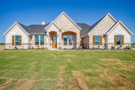 2005 Sunset Ridge Drive Weatherford TX 76087