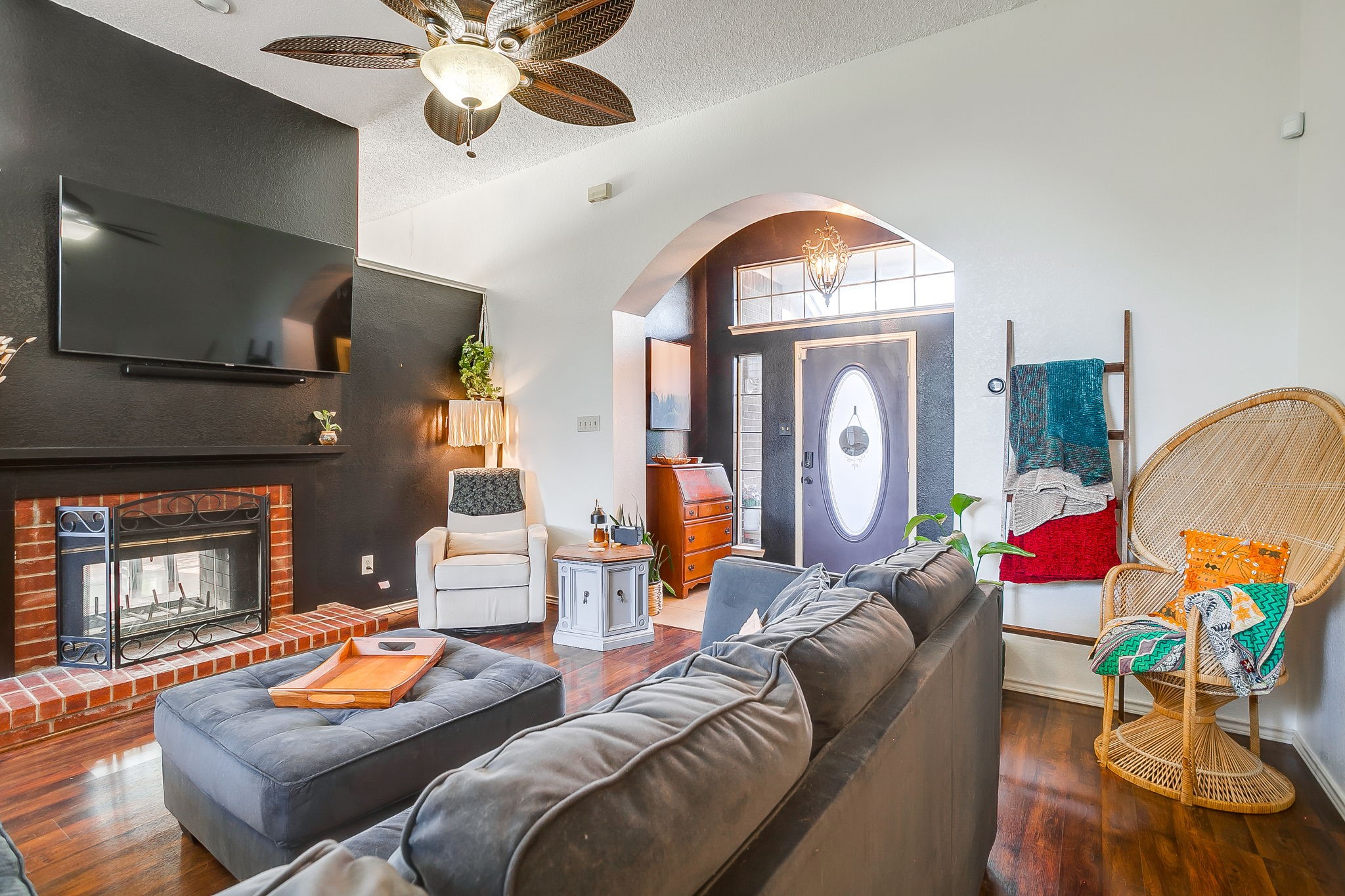 2600 Clovermeadow Drive Fort Worth TX 76123