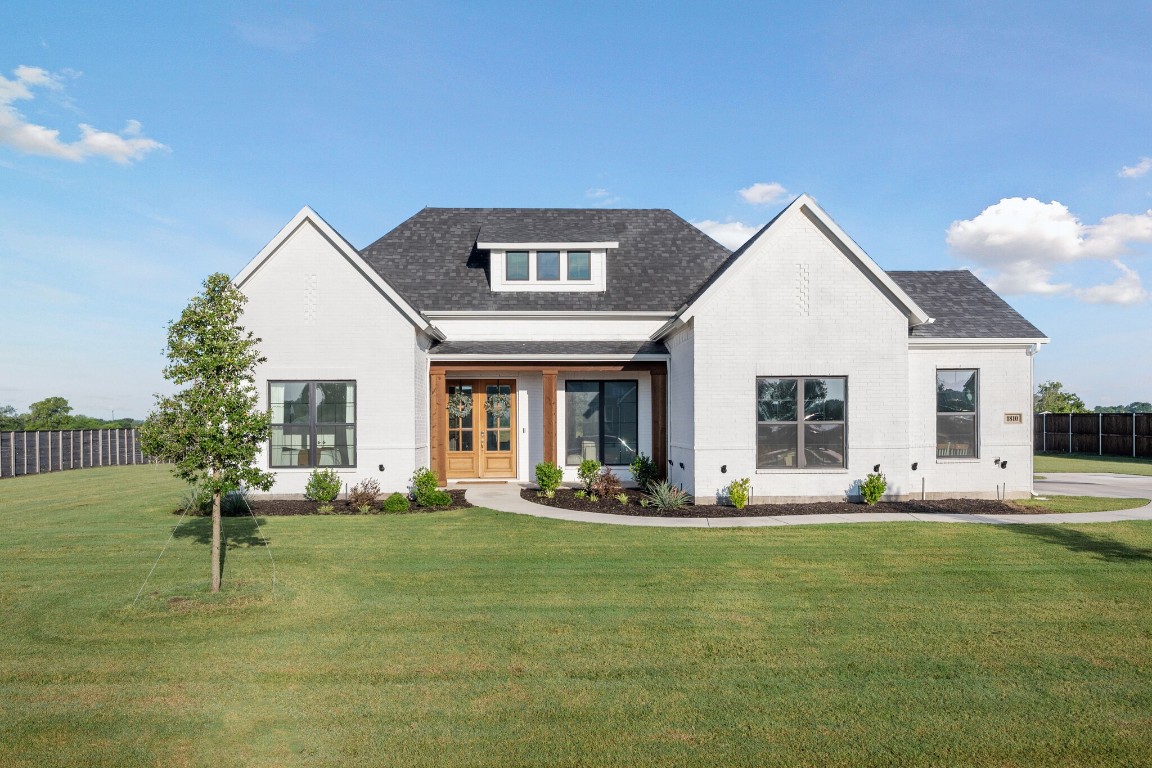 1810 Ryder Lee Lane Waxahachie TX 75165