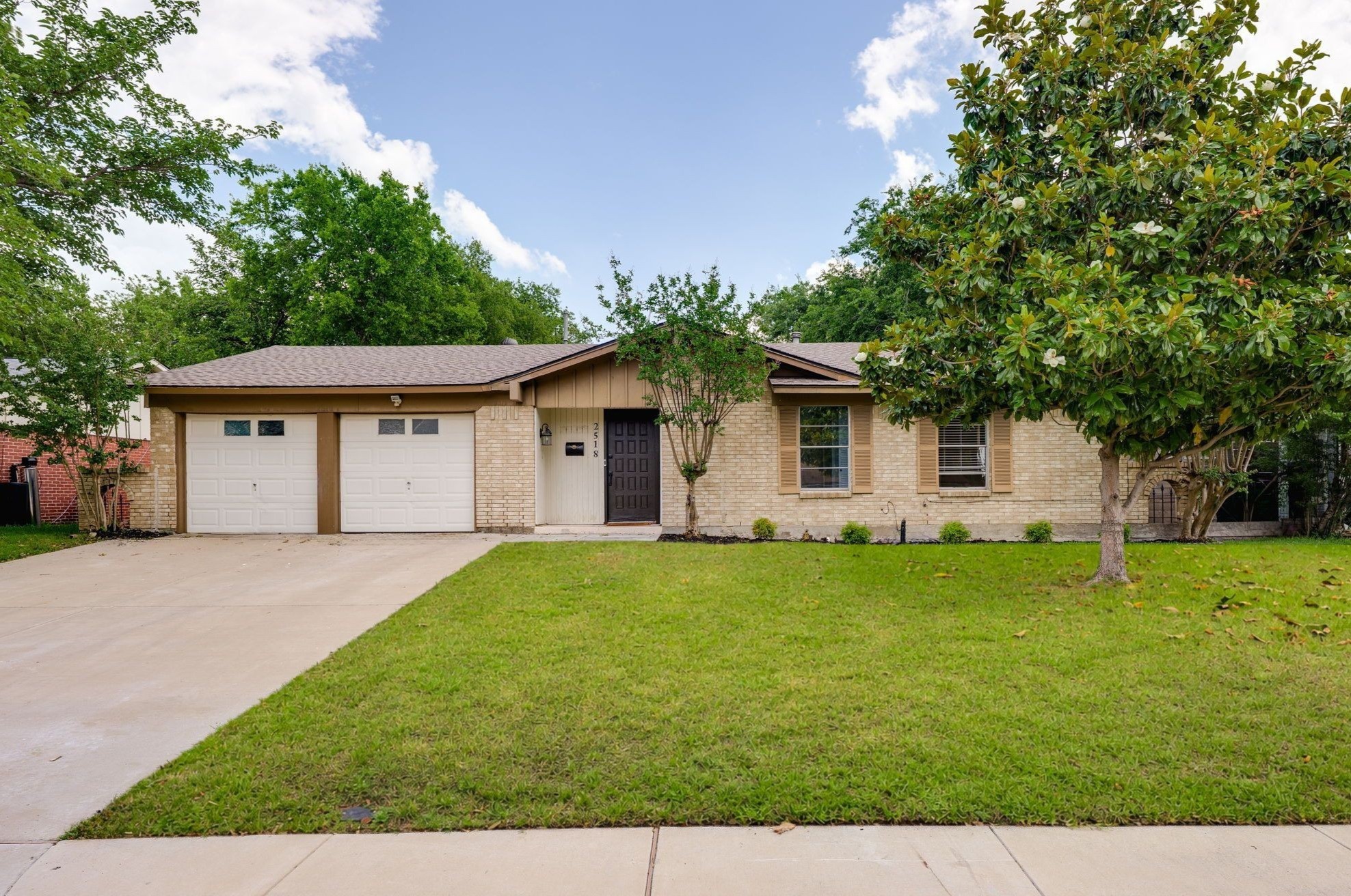 2518 Hightrail Drive Carrollton TX 75006