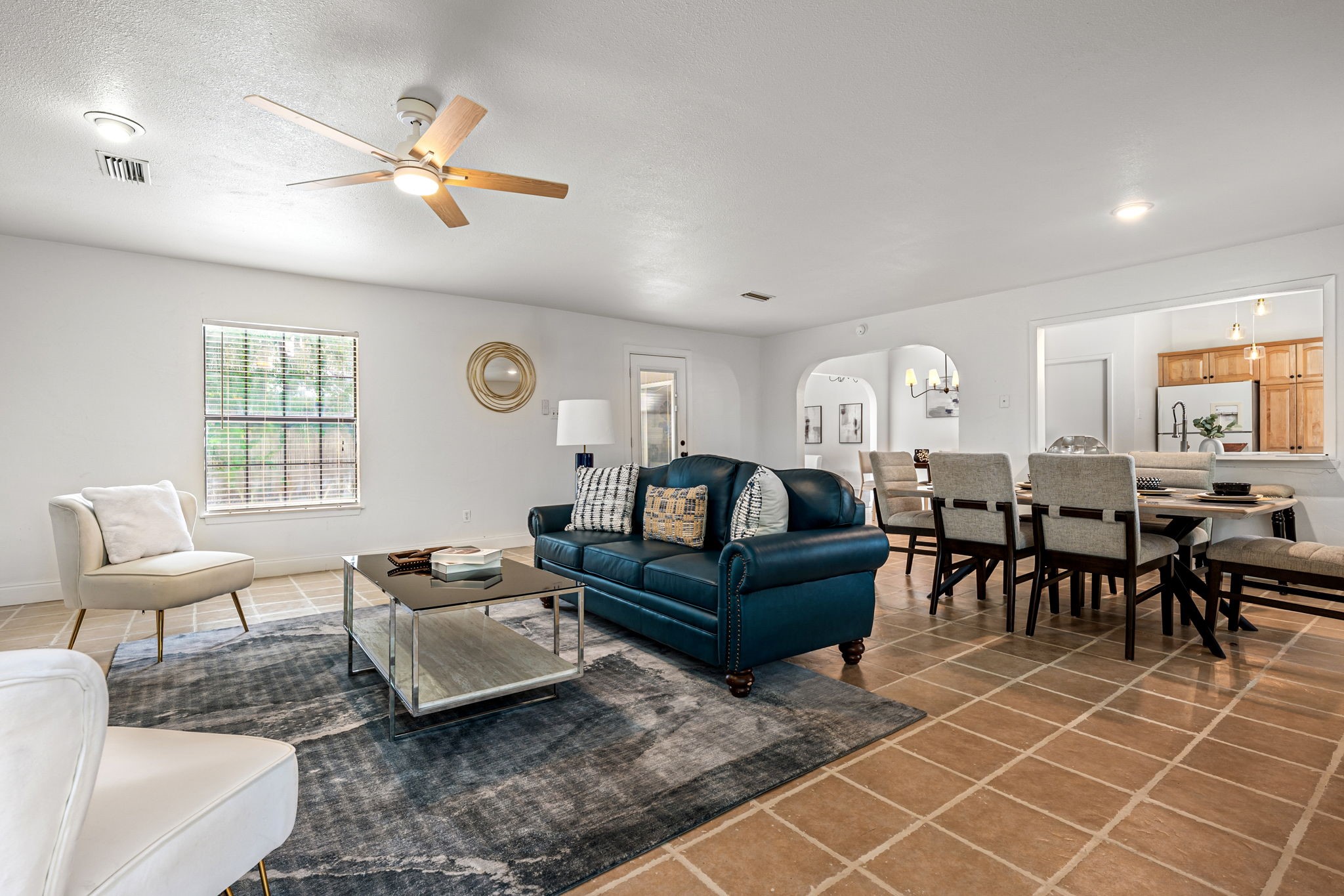 2518 Hightrail Drive Carrollton TX 75006