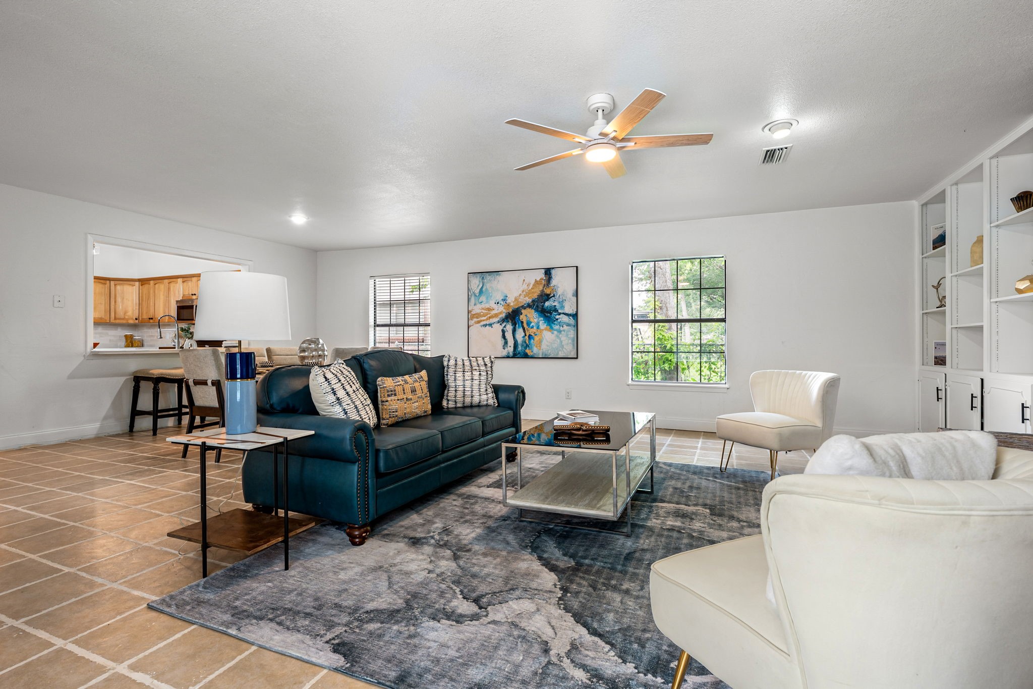 2518 Hightrail Drive Carrollton TX 75006