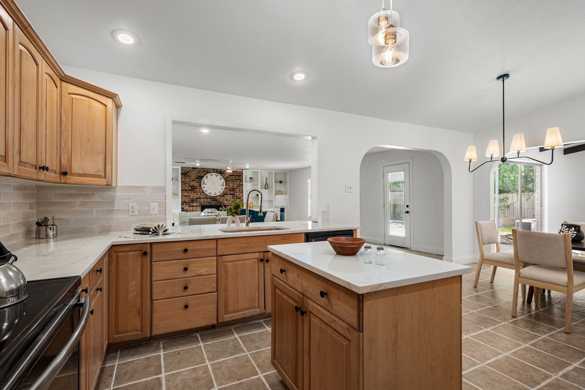 2518 Hightrail Drive Carrollton TX 75006