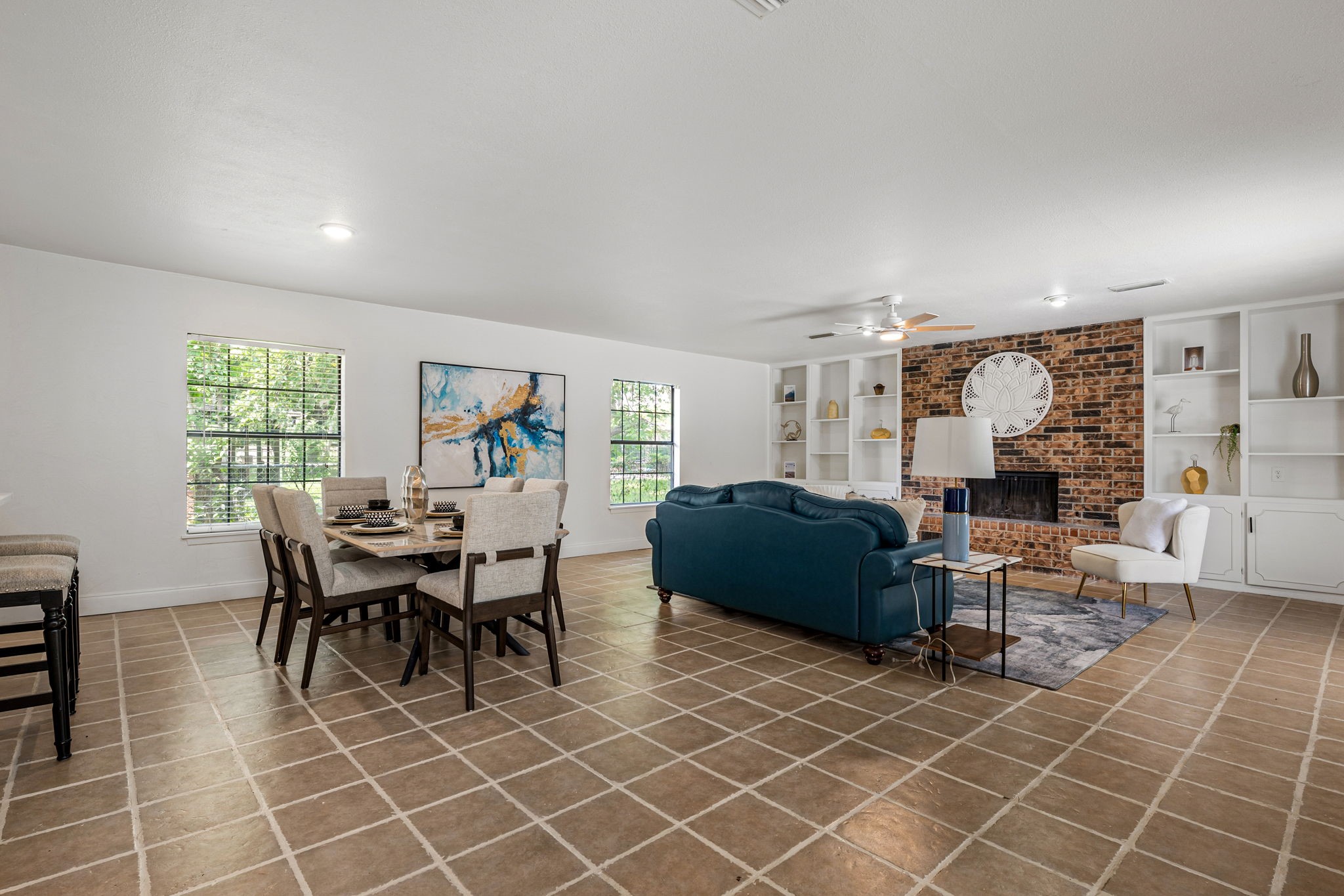 2518 Hightrail Drive Carrollton TX 75006