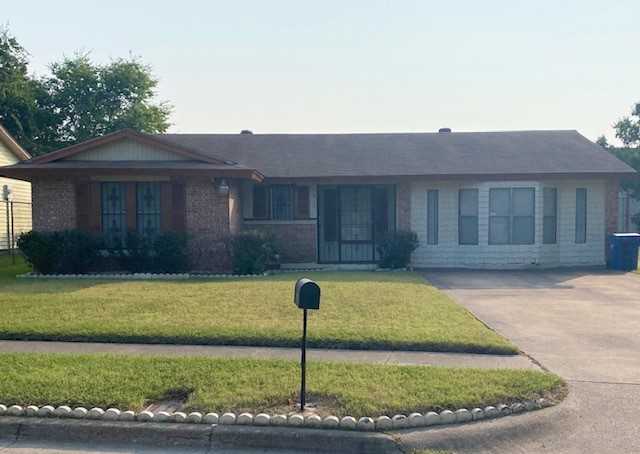 1317 Oak Creek Drive Hutchins TX 75141