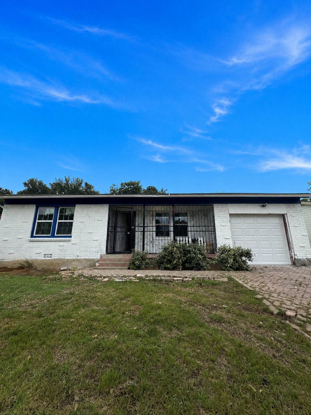 4244 Carol Avenue Fort Worth TX 76105