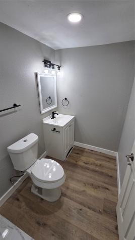 4244 Carol Avenue Fort Worth TX 76105
