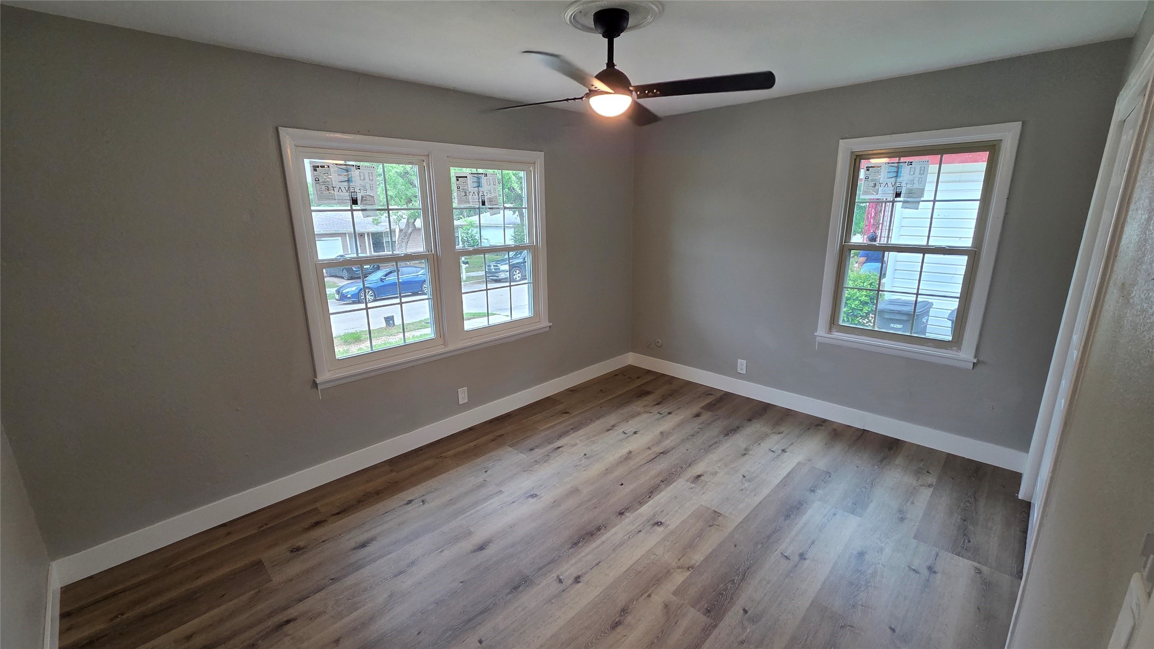 4244 Carol Avenue Fort Worth TX 76105