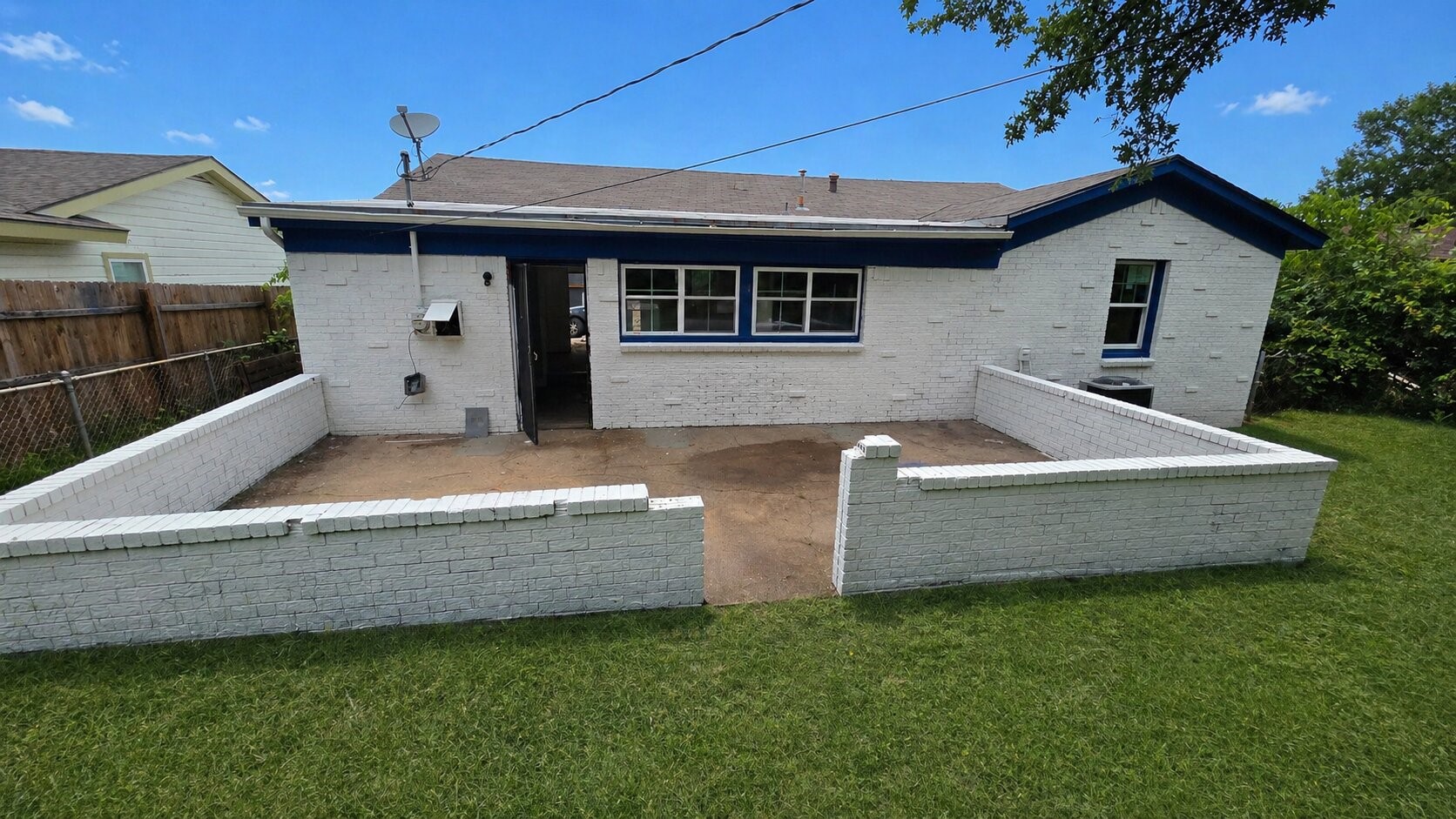 4244 Carol Avenue Fort Worth TX 76105