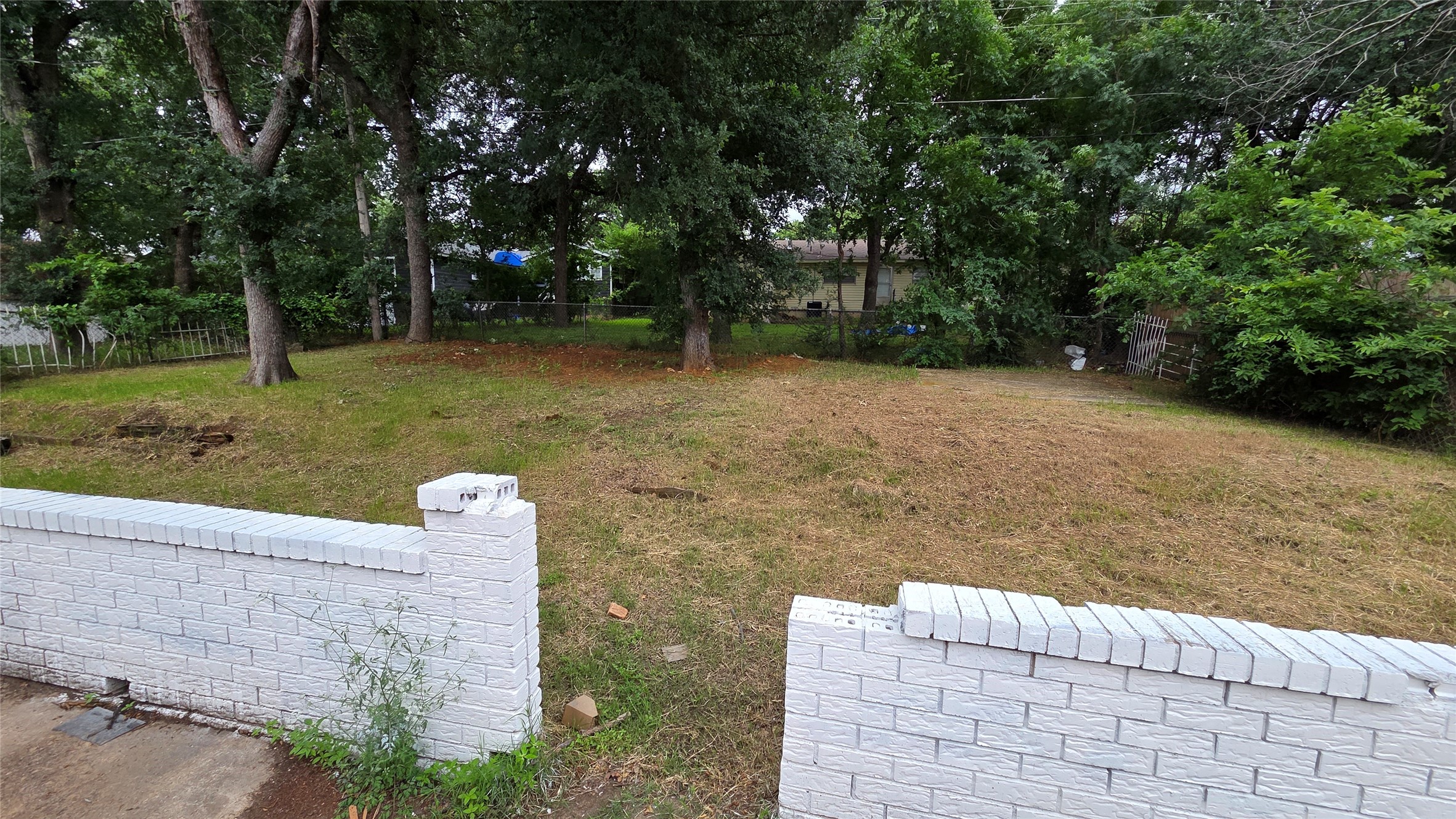 4244 Carol Avenue Fort Worth TX 76105